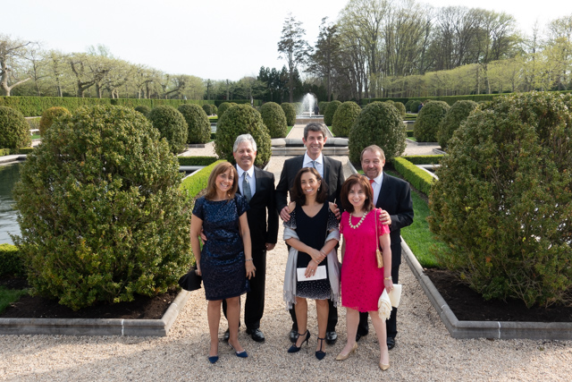Oheka castle wedding 5